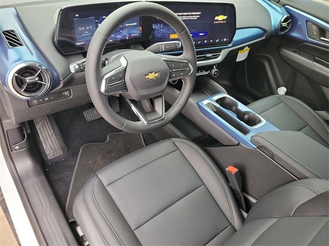 Chevrolet Equinox EV LT 2 PDE 2026