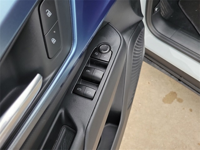 Chevrolet Equinox EV LT 2 PDE 2026