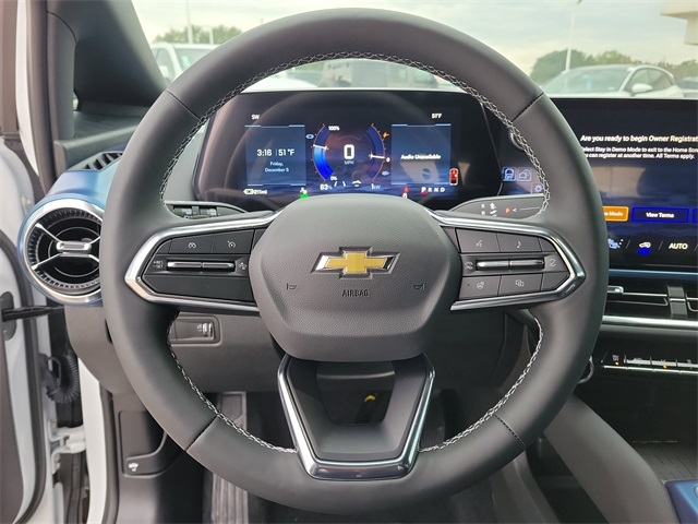 Chevrolet Equinox EV LT 2 PDE 2026