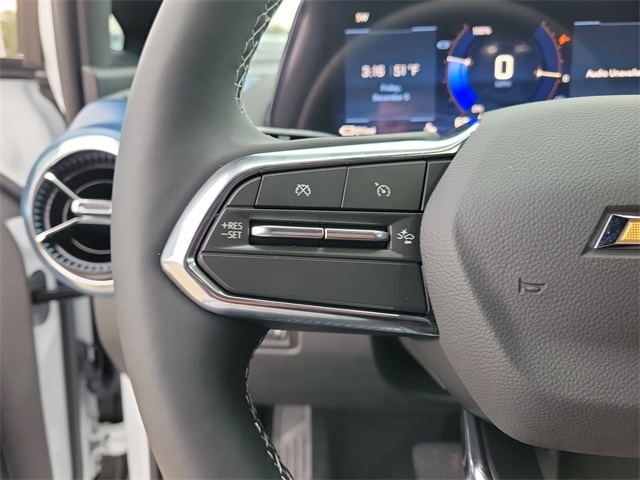 Chevrolet Equinox EV LT 2 PDE 2026