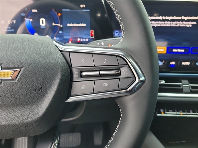 Chevrolet Equinox EV LT 2 PDE 2026