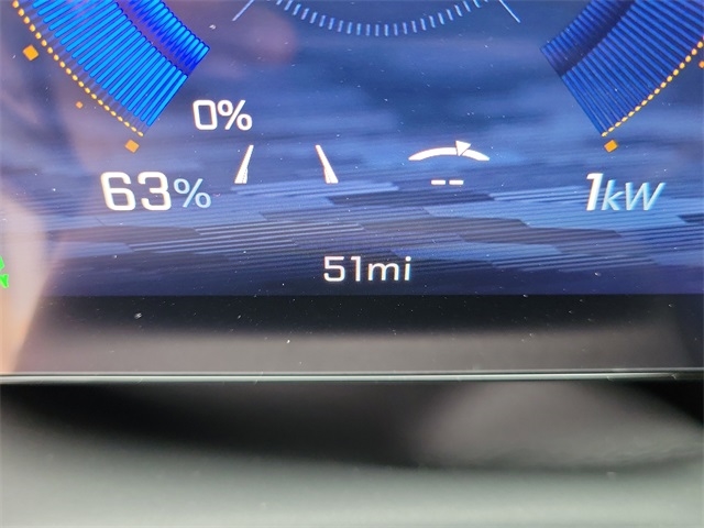 Chevrolet Equinox EV LT 2 PDE 2026