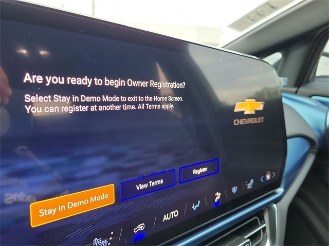 Chevrolet Equinox EV LT 2 PDE 2026