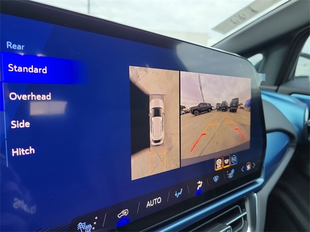 Chevrolet Equinox EV LT 2 PDE 2026