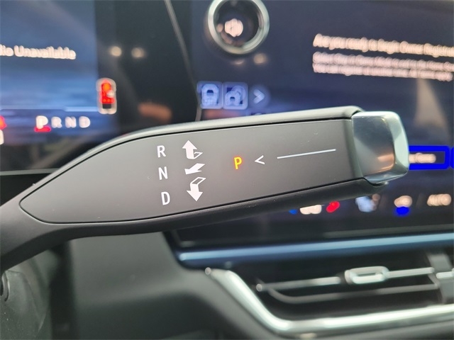 Chevrolet Equinox EV LT 2 PDE 2026