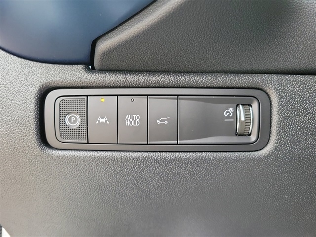 Chevrolet Equinox EV LT 2 PDE 2026