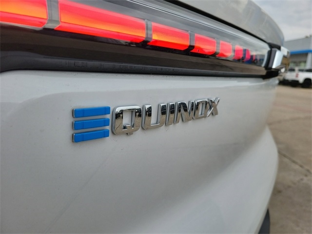 Chevrolet Equinox EV LT 2 PDE 2026