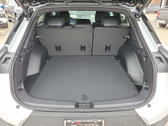 Chevrolet Equinox EV LT 2 PDE 2026