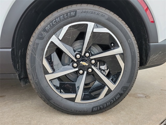 Chevrolet Equinox EV LT 2 PDE 2026