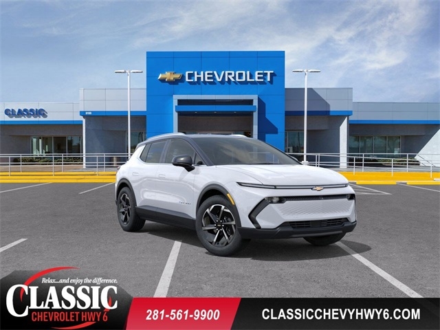 Chevrolet Equinox EV LT 2 PDE 2026 Chevrolet Equinox EV LT 2 PDE 2026