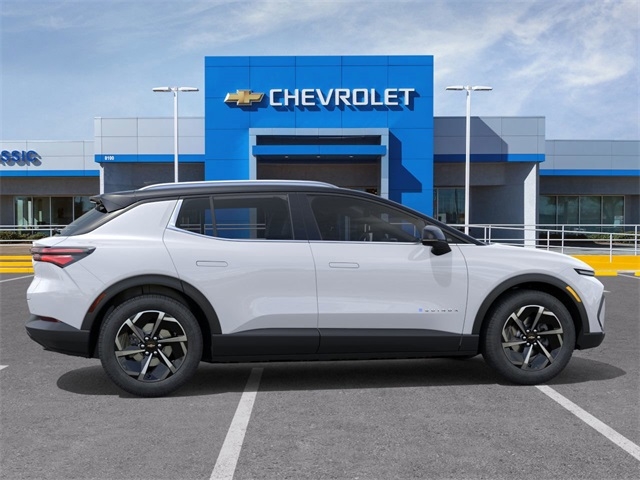 Chevrolet Equinox EV LT 2 PDE 2026 Chevrolet Equinox EV LT 2 PDE 2026