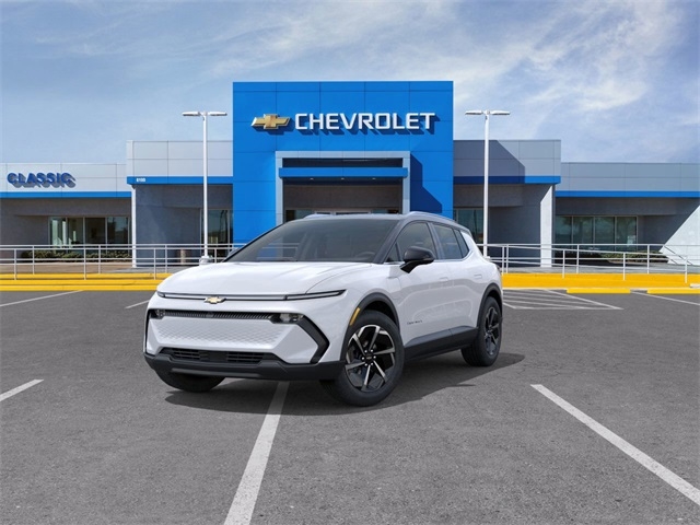 Chevrolet Equinox EV LT 2 PDE 2026 Chevrolet Equinox EV LT 2 PDE 2026