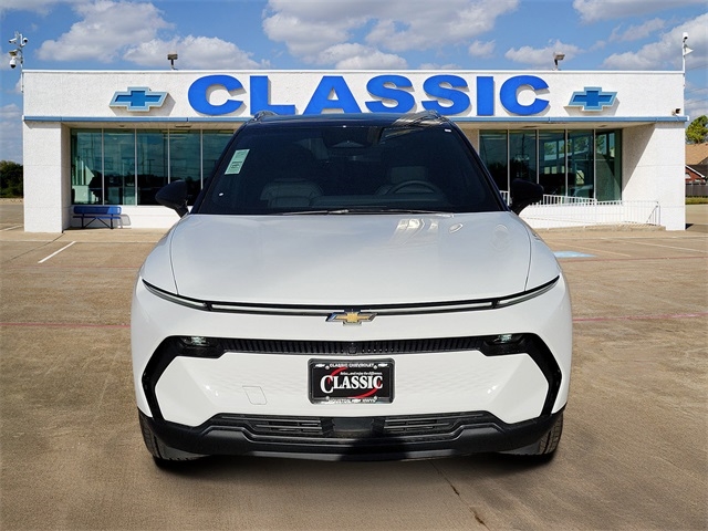 Chevrolet Equinox EV LT 2 PDE 2026