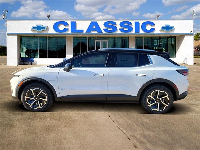 Chevrolet Equinox EV LT 2 PDE 2026