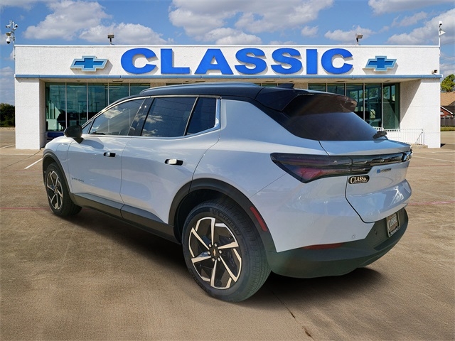 Chevrolet Equinox EV LT 2 PDE 2026