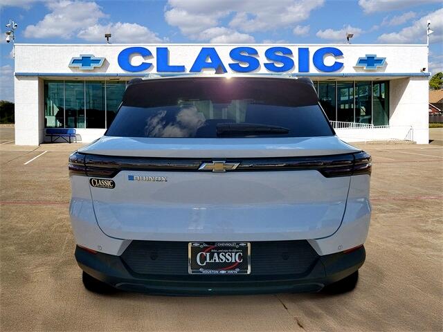 Chevrolet Equinox EV LT 2 PDE 2026