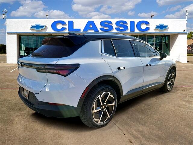 Chevrolet Equinox EV LT 2 PDE 2026