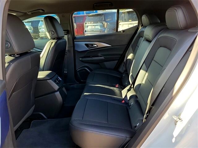 Chevrolet Equinox EV LT 2 PDE 2026