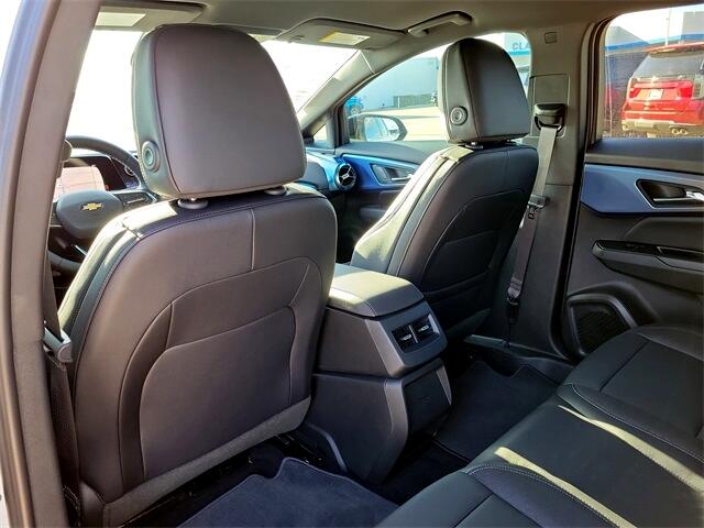 Chevrolet Equinox EV LT 2 PDE 2026