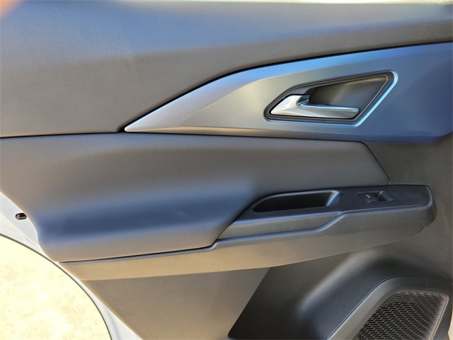 Chevrolet Equinox EV LT 2 PDE 2026