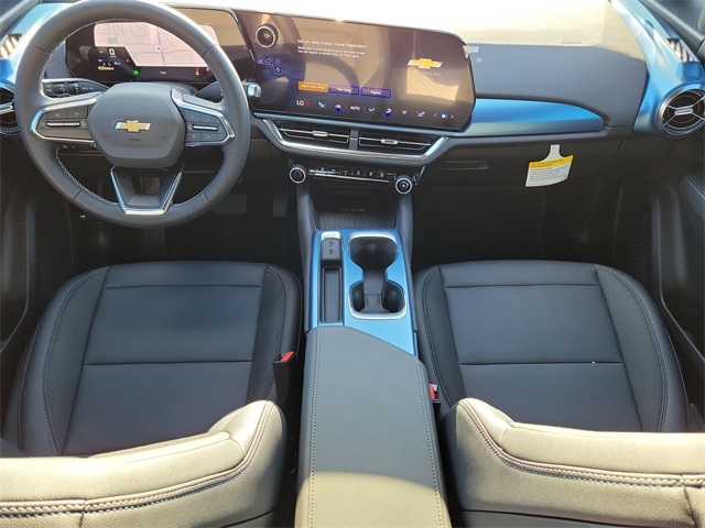 Chevrolet Equinox EV LT 2 PDE 2026