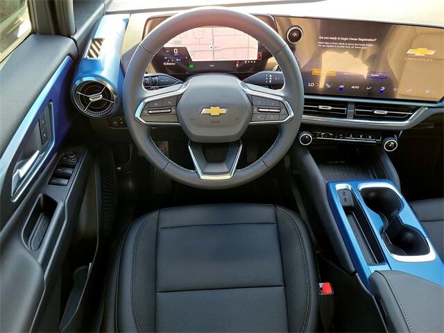 Chevrolet Equinox EV LT 2 PDE 2026