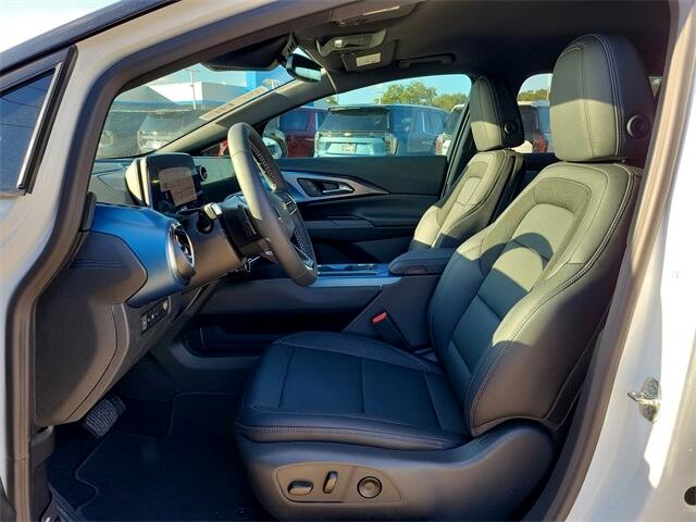 Chevrolet Equinox EV LT 2 PDE 2026