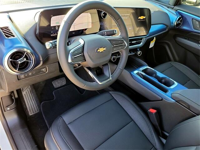 Chevrolet Equinox EV LT 2 PDE 2026