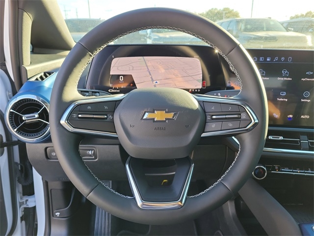 Chevrolet Equinox EV LT 2 PDE 2026