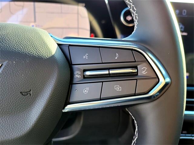 Chevrolet Equinox EV LT 2 PDE 2026