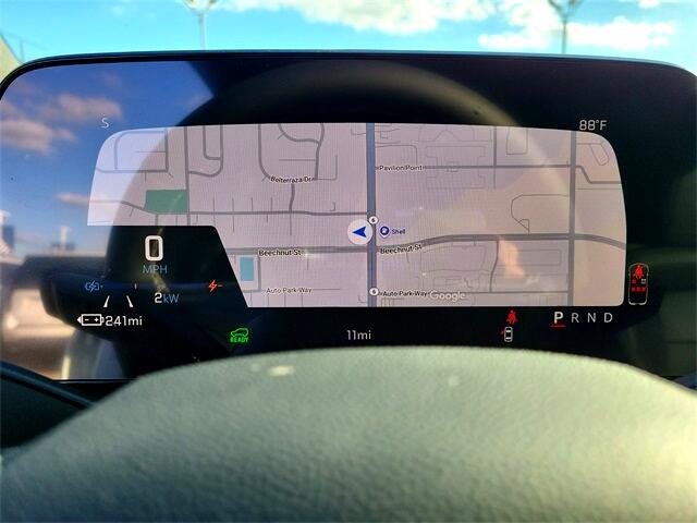 Chevrolet Equinox EV LT 2 PDE 2026