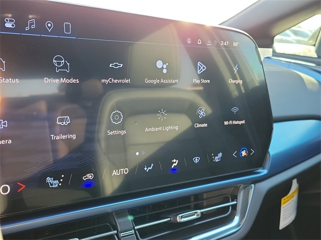 Chevrolet Equinox EV LT 2 PDE 2026