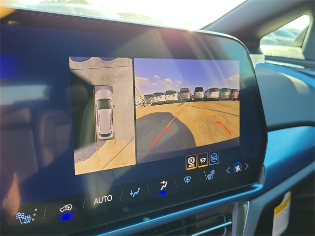 Chevrolet Equinox EV LT 2 PDE 2026