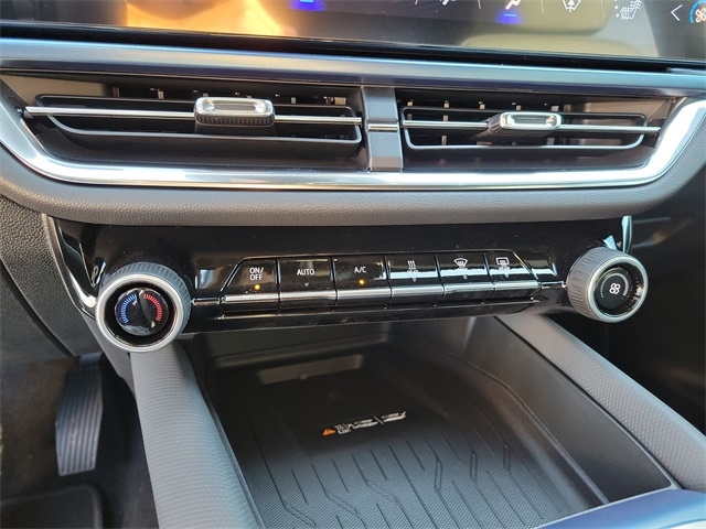 Chevrolet Equinox EV LT 2 PDE 2026