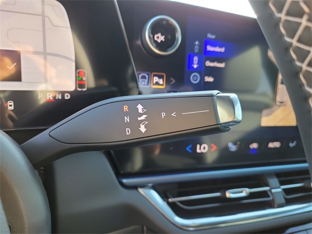 Chevrolet Equinox EV LT 2 PDE 2026