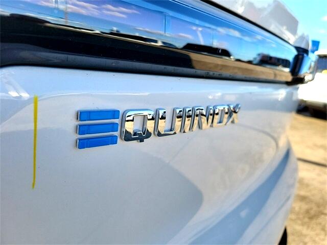 Chevrolet Equinox EV LT 2 PDE 2026