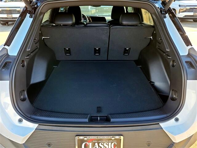 Chevrolet Equinox EV LT 2 PDE 2026