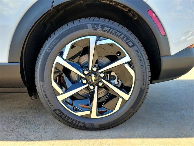 Chevrolet Equinox EV LT 2 PDE 2026