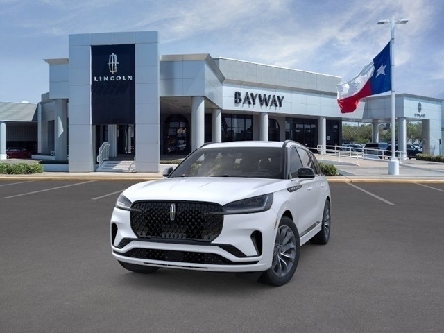 Lincoln Aviator Premiere 2025 Lincoln Aviator Premiere 2025