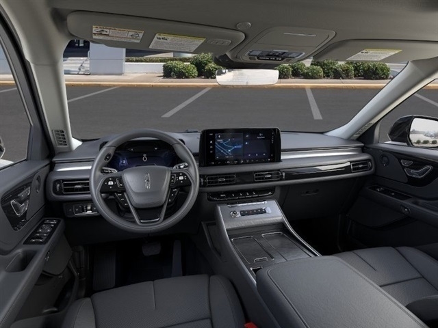 Lincoln Aviator Premiere 2025 Lincoln Aviator Premiere 2025