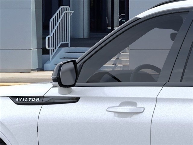 Lincoln Aviator Premiere 2025 Lincoln Aviator Premiere 2025