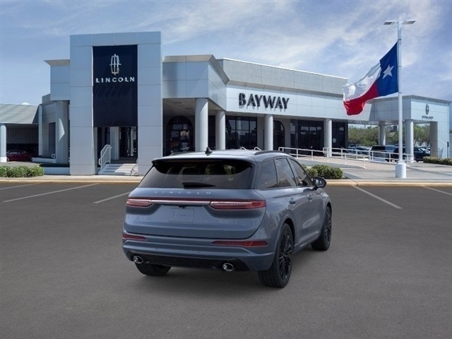 Lincoln Corsair Premiere 2025 Lincoln Corsair Premiere 2025