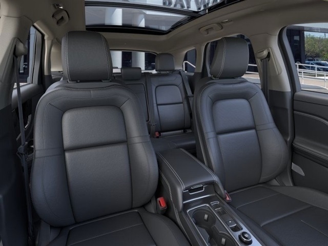 Lincoln Corsair Premiere 2025 Lincoln Corsair Premiere 2025