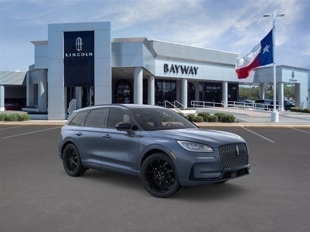 Lincoln Corsair Premiere 2025