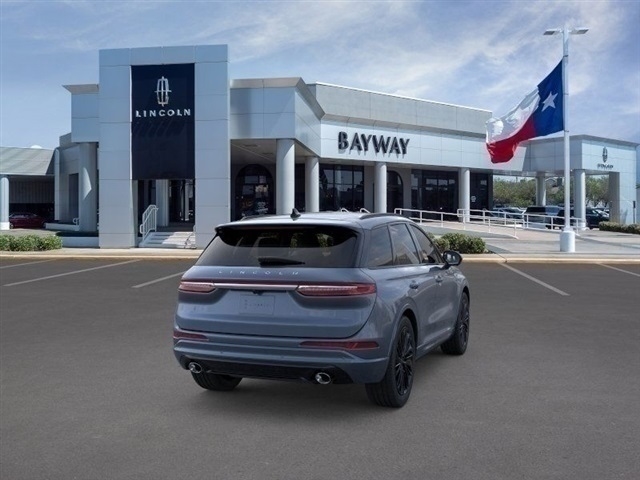 Lincoln Corsair Premiere 2025