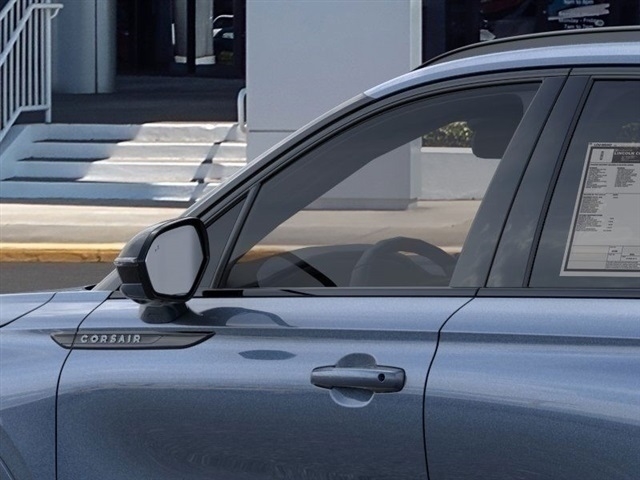 Lincoln Corsair Premiere 2025