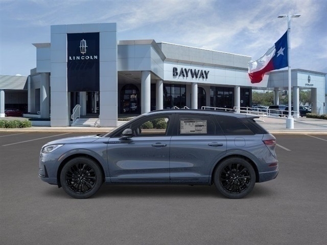 Lincoln Corsair Premiere 2025