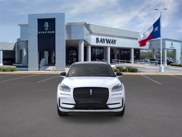 Lincoln Corsair Reserve 2025 Lincoln Corsair Reserve 2025