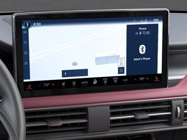 Lincoln Corsair Reserve 2025 Lincoln Corsair Reserve 2025