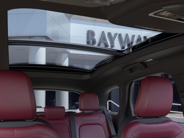 Lincoln Corsair Reserve 2025 Lincoln Corsair Reserve 2025